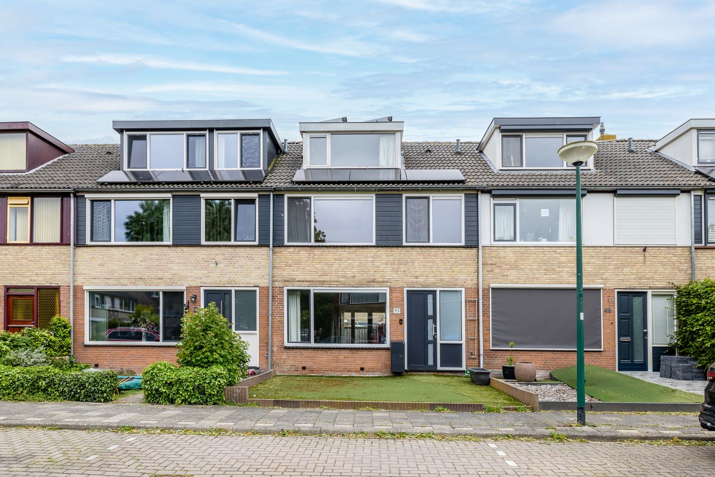 Photo 10 of de Deel 43