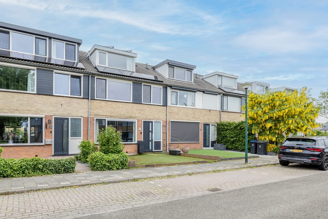 Photo 11 of de Deel 43