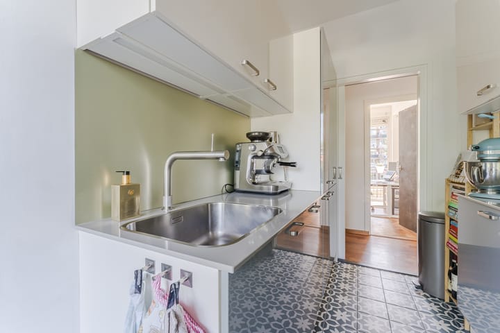 Appartement te koop: Burgemeester Röellstraat 22-1, Amsterdam