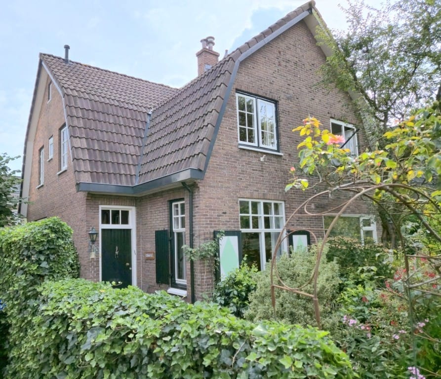 Foto 1 van Heuveloordweg 10