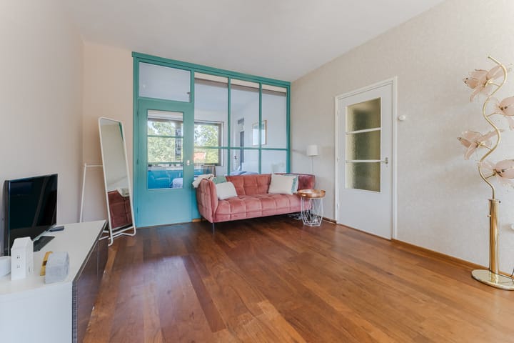 Appartement te koop: Burgemeester Röellstraat 22-1, Amsterdam