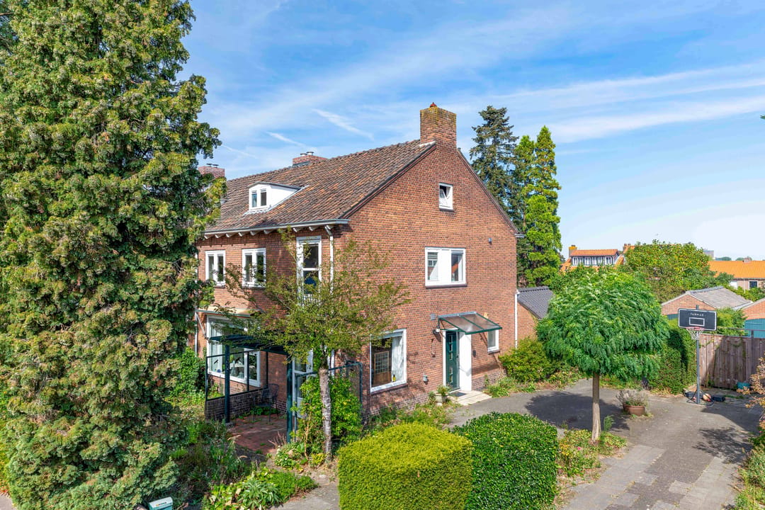 Photo 7 of Ritzema Bosweg 63