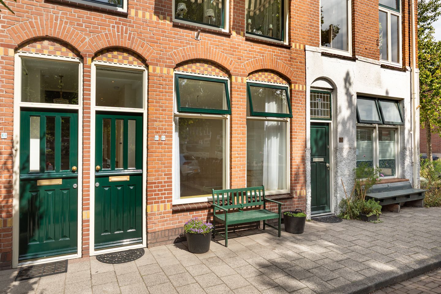 Foto 19 van Kloosterstraat 69-ZW