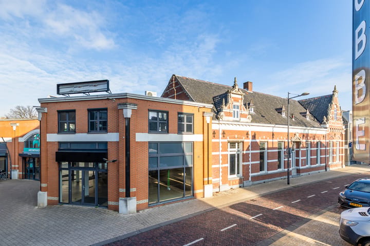 Arendshof 85, Oosterhout (NB)