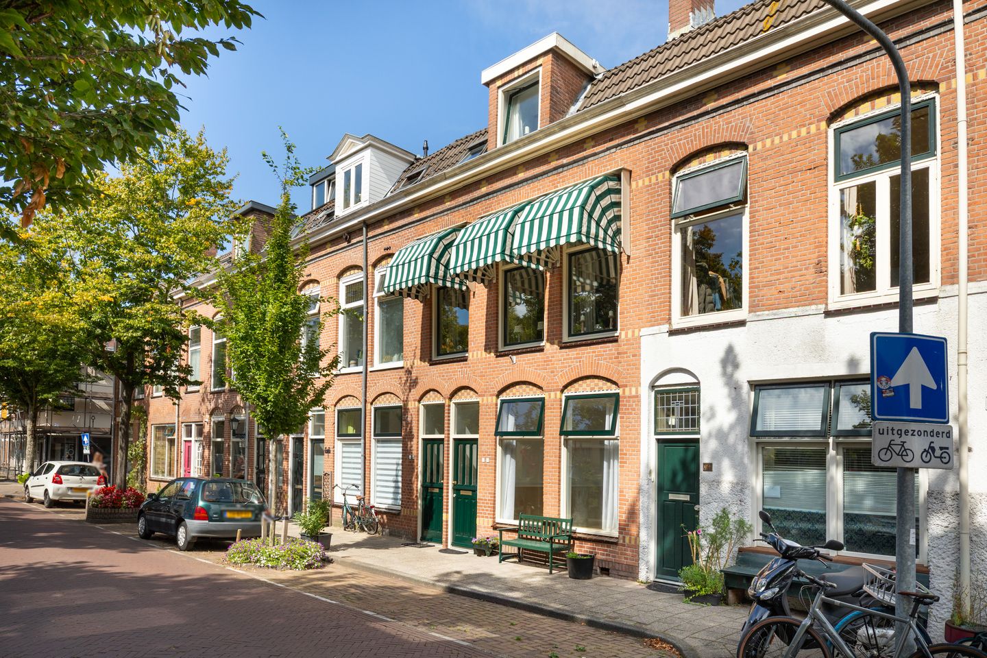 Foto 20 van Kloosterstraat 69-ZW