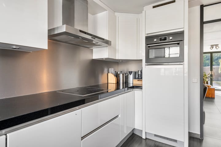 Tussenwoning te koop: Laantje van de Veertien Uilen 7, Wageningen