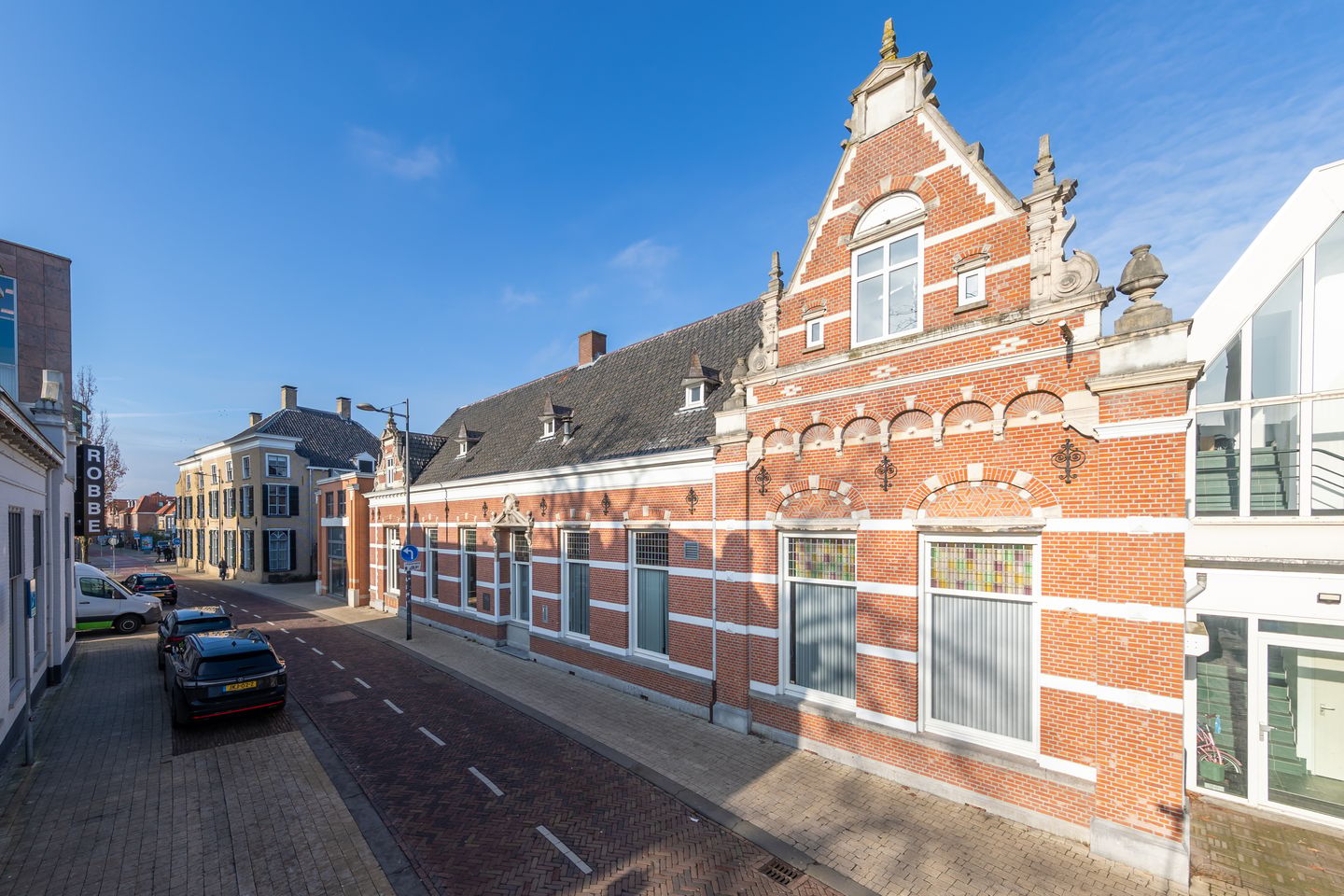 Bekijk foto 2 van Arendshof 85