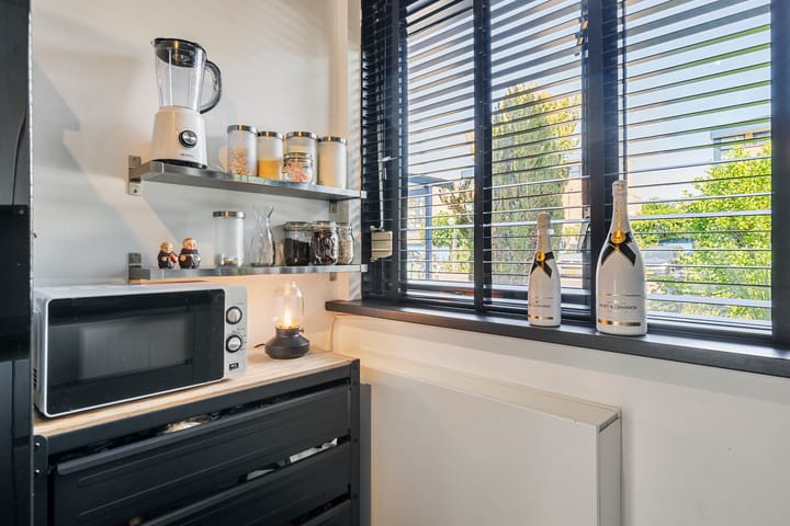 Tussenwoning te koop: Laantje van de Veertien Uilen 7, Wageningen