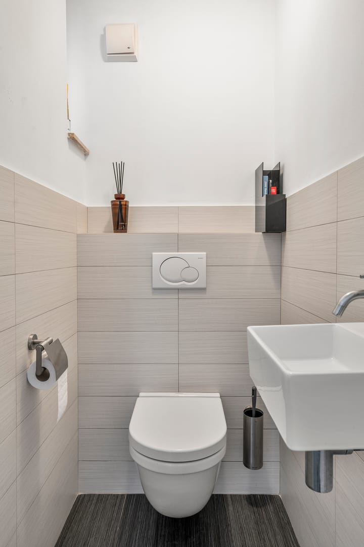 Tussenwoning te koop: Laantje van de Veertien Uilen 7, Wageningen