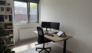 Foto 10 van Geulstraat 47