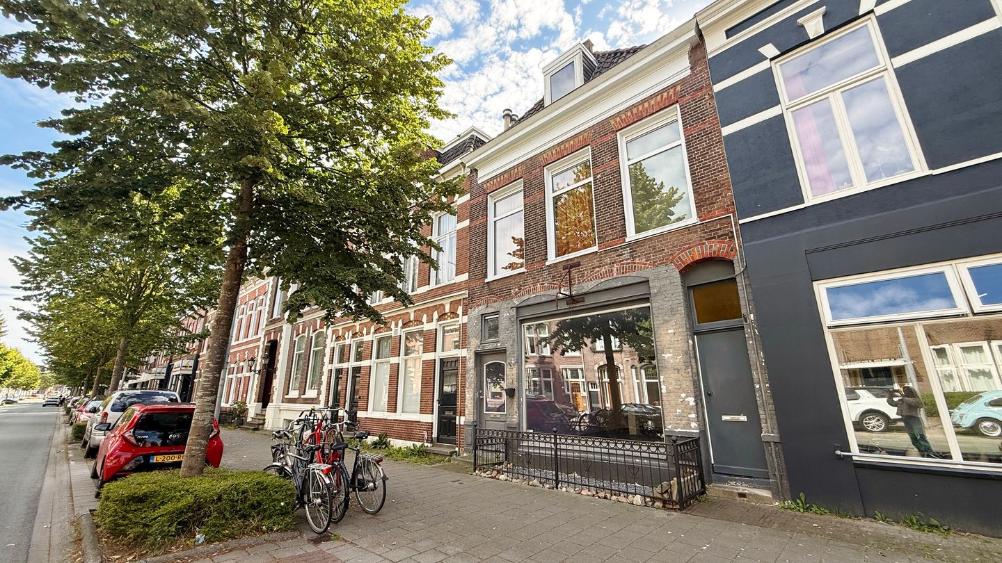 Bekijk foto 2 van Kraneweg 32