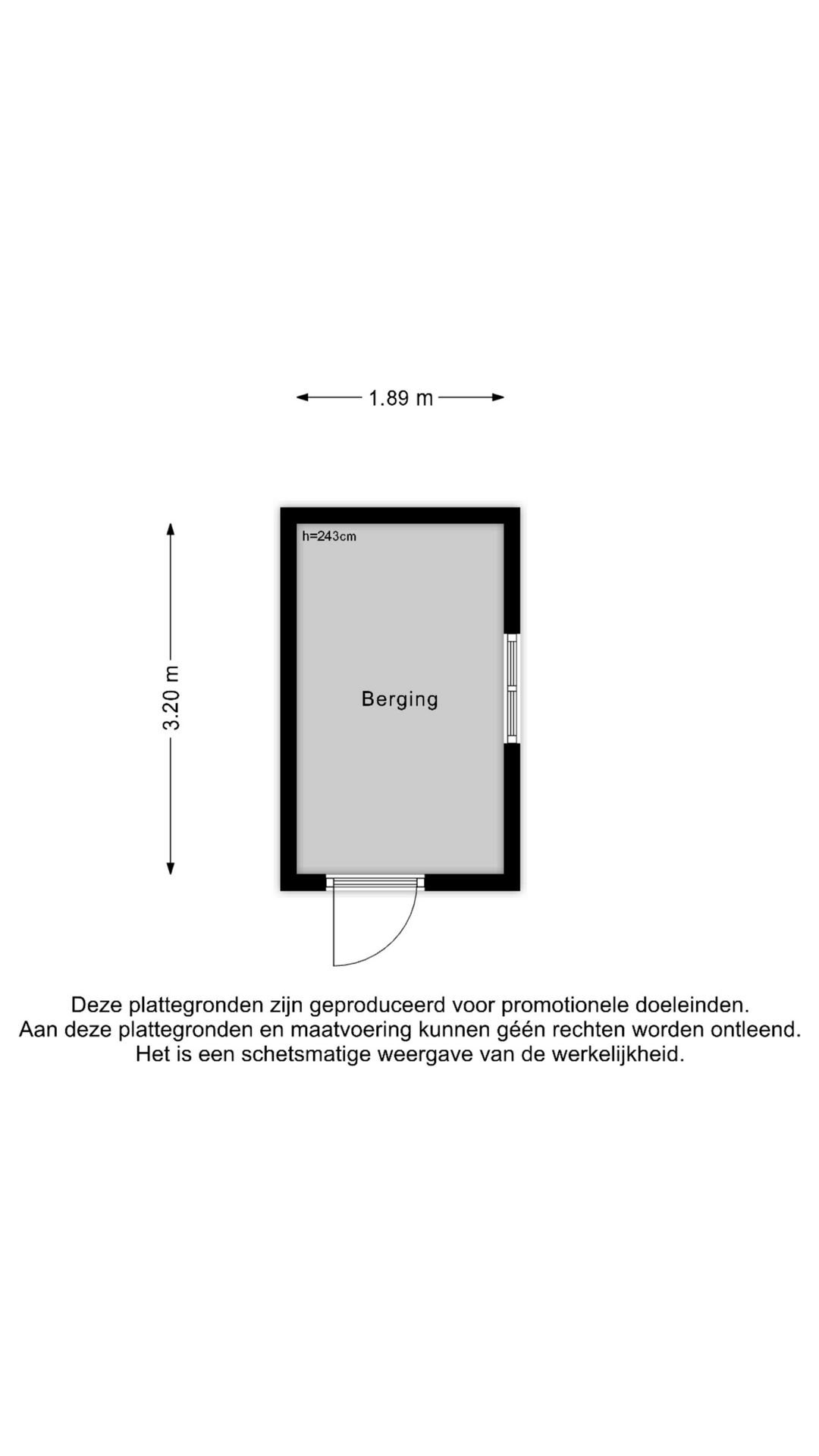 Foto 43 van Burgemeester Meslaan 2