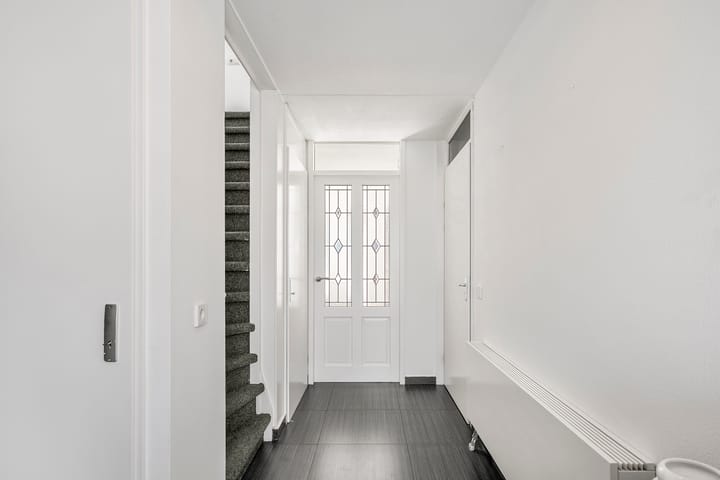 Tussenwoning te koop: Laantje van de Veertien Uilen 7, Wageningen