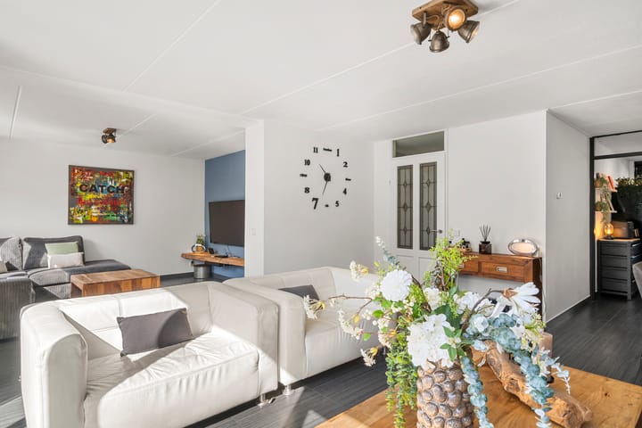 Tussenwoning te koop: Laantje van de Veertien Uilen 7, Wageningen