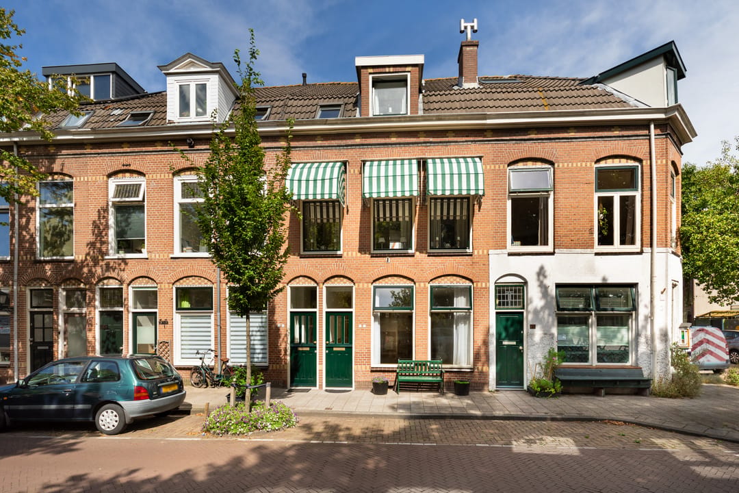 Foto 1 van Kloosterstraat 69-ZW