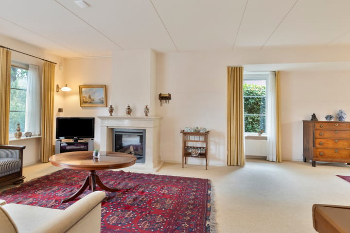 Vrijstaande woning te koop: Barchemseweg 36, Ruurlo