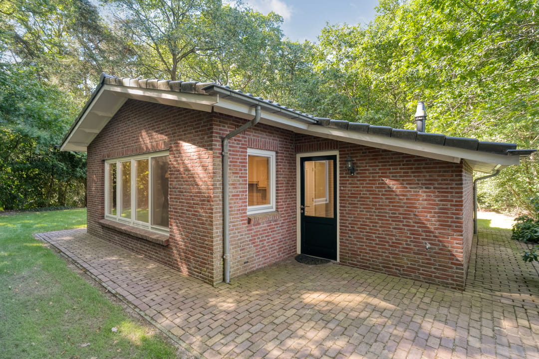 Foto 1 van Binnenveldsweg 96