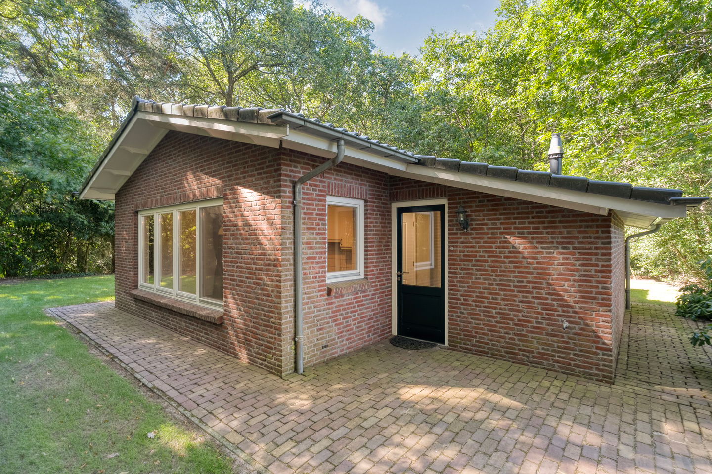 Photo 1 of Binnenveldsweg 96