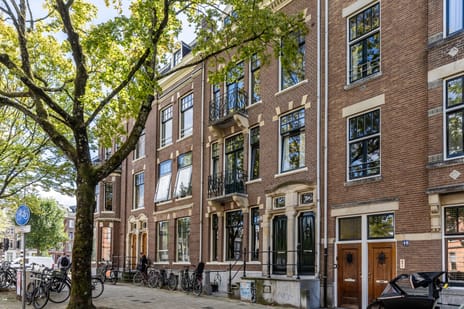 Honthorststraat thumbnail