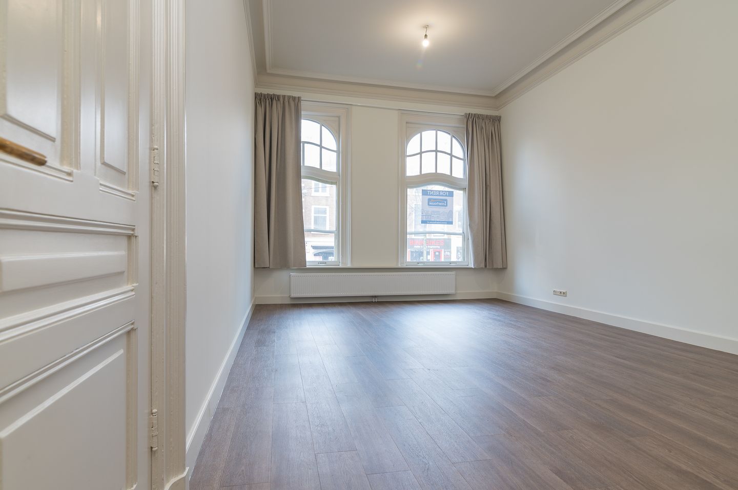 Foto 4 van Herengracht 21-A