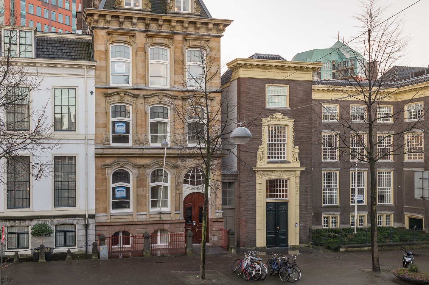 Foto 1 van Herengracht 21-A