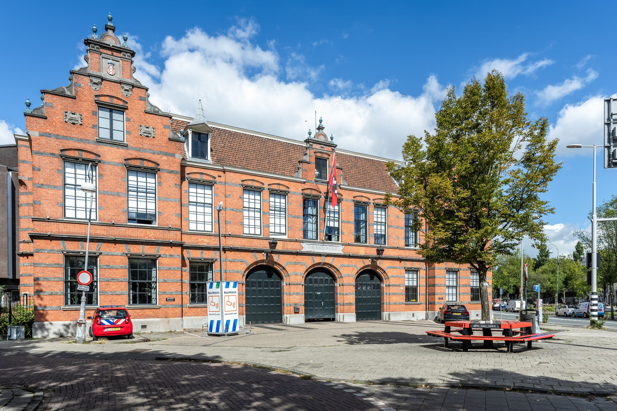 Foto 42 van Honthorststraat 50-2