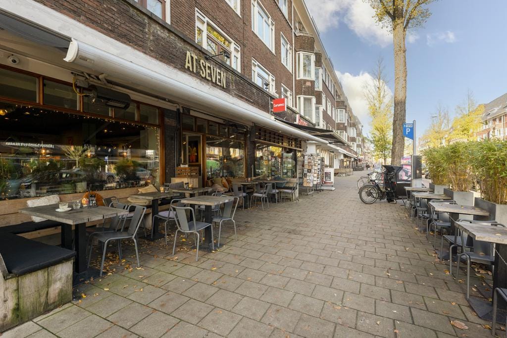 Foto 29 van Geleenstraat 50-1