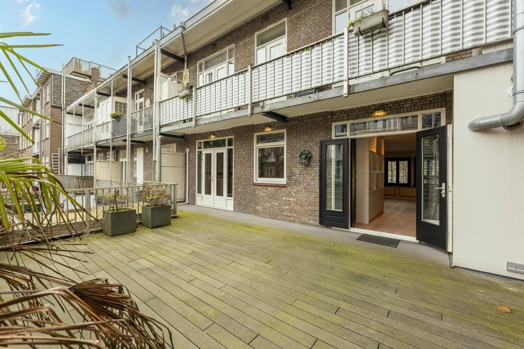 Foto 10 van Geleenstraat 50-1