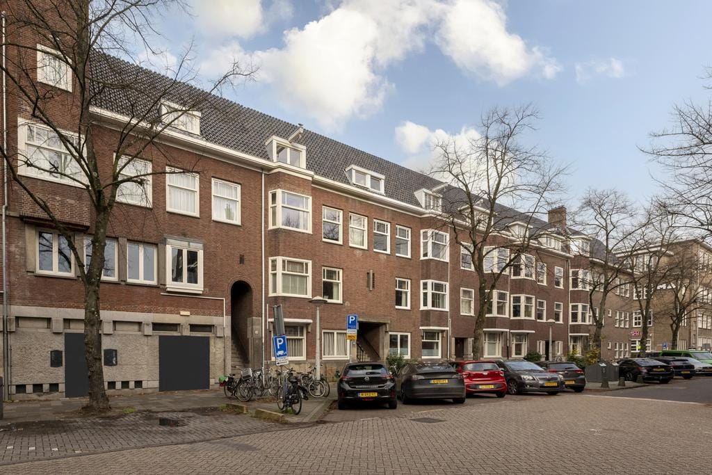 Foto 25 van Geleenstraat 50-1