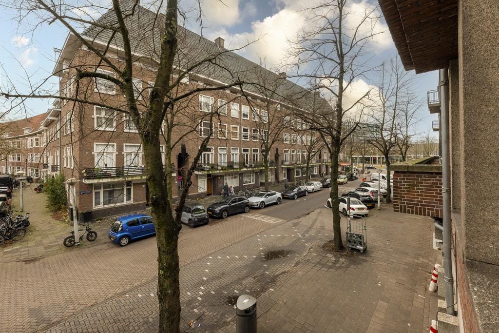 Foto 26 van Geleenstraat 50-1