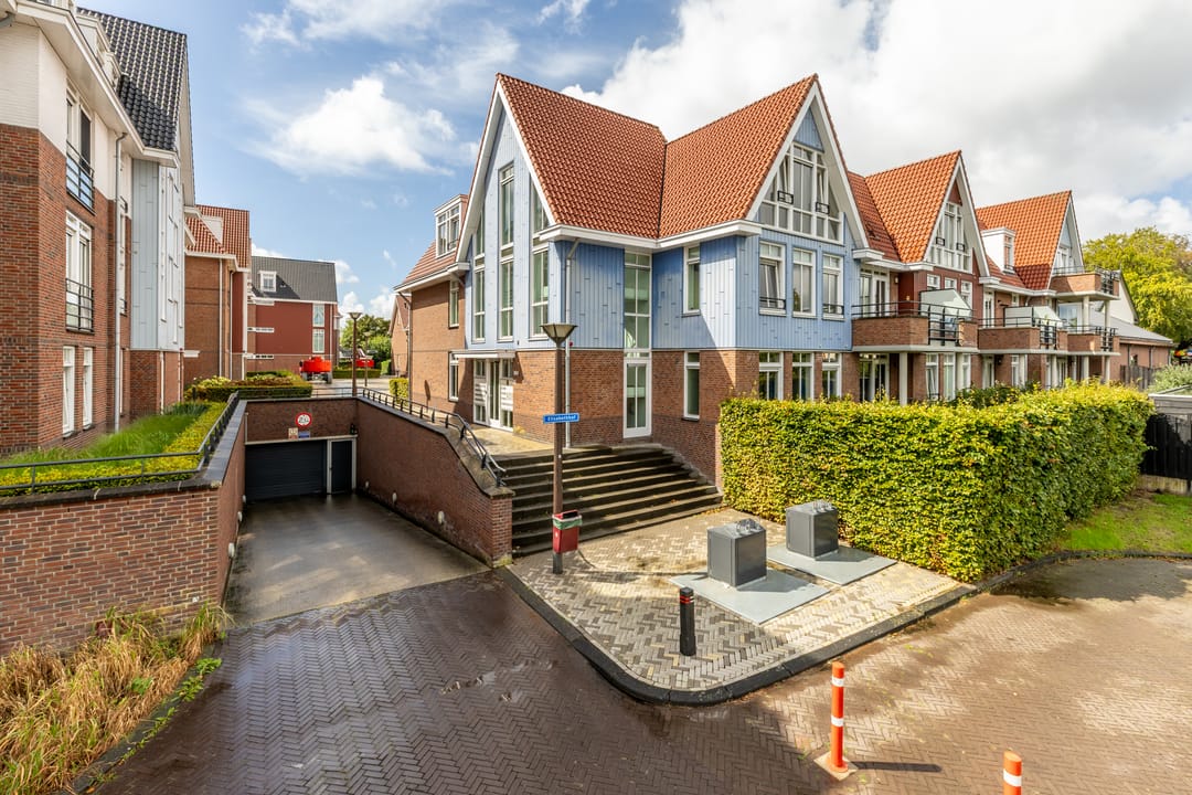 Photo 8 of Elisabethhof 31