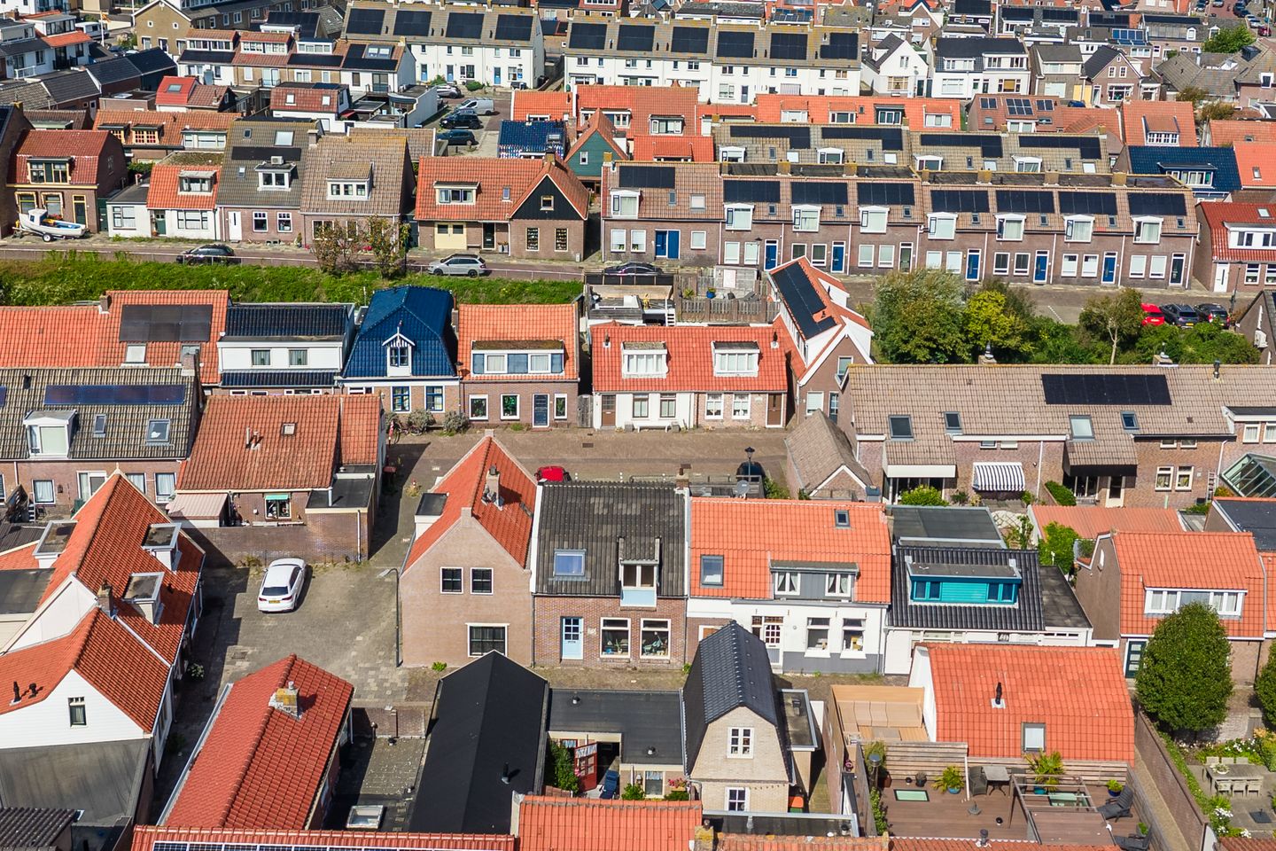 Foto 4 van Visserstraat 12