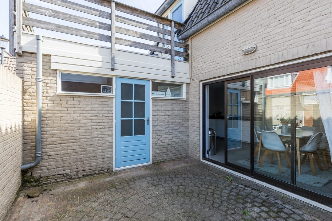 Foto 47 van Visserstraat 12