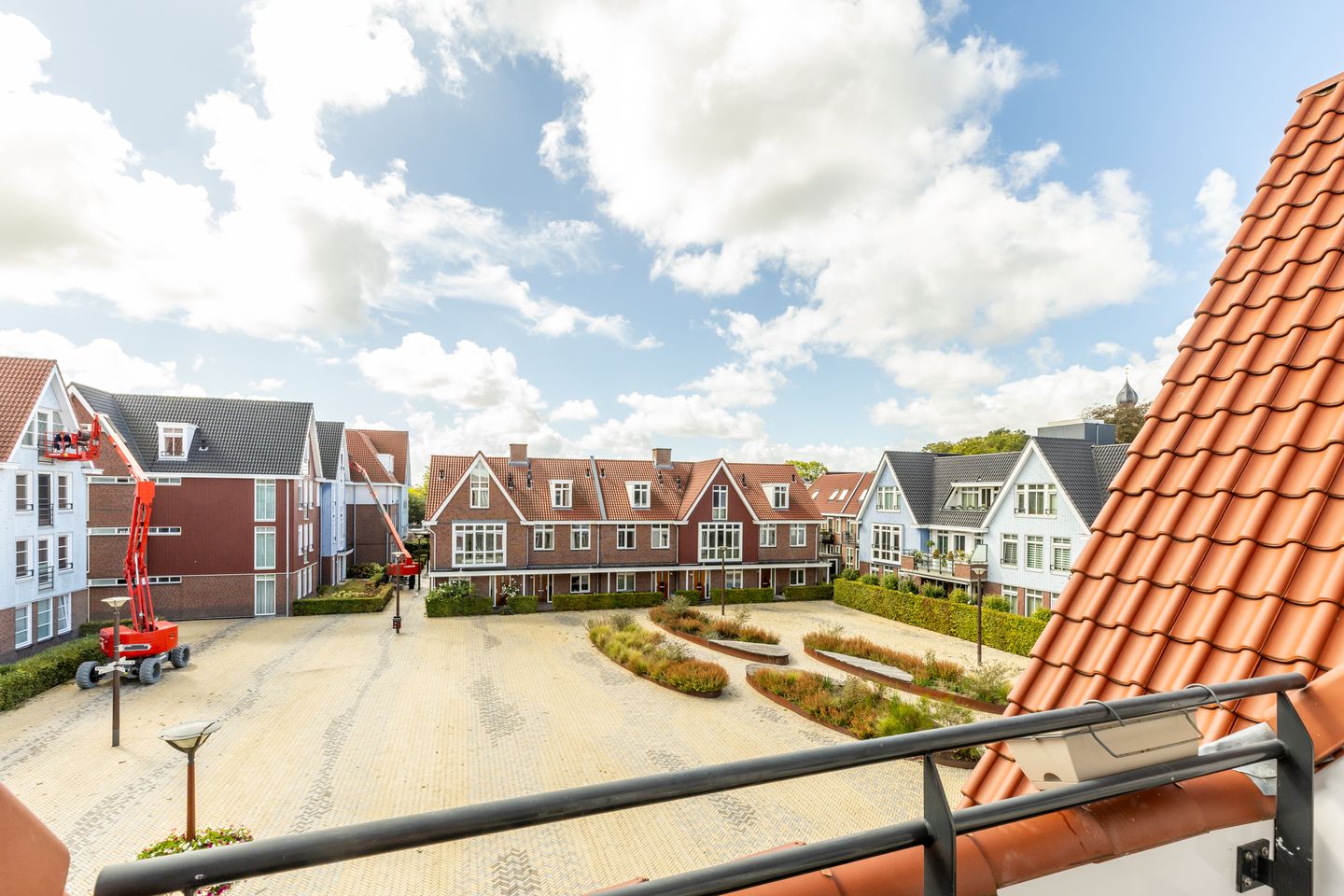 Photo 14 of Elisabethhof 31