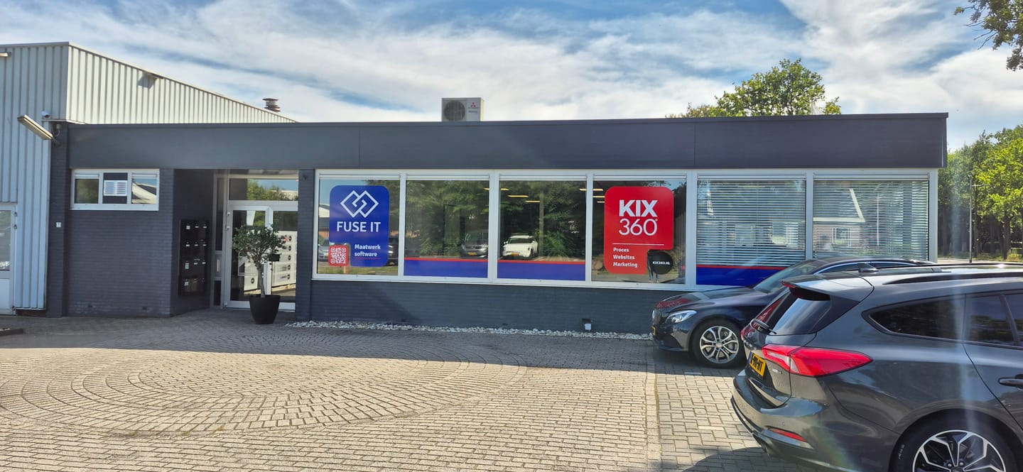 Bekijk foto 3 van Nomdenweg 2-c