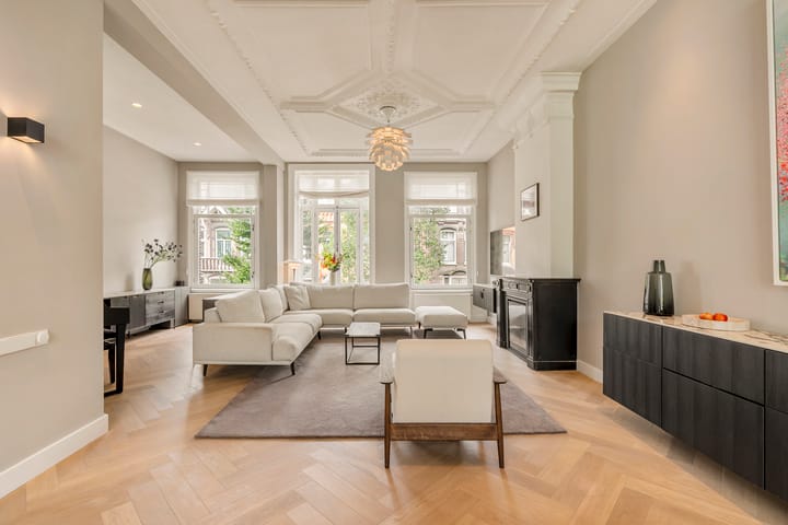 Foto 4 van Johannes Verhulststraat 49-2