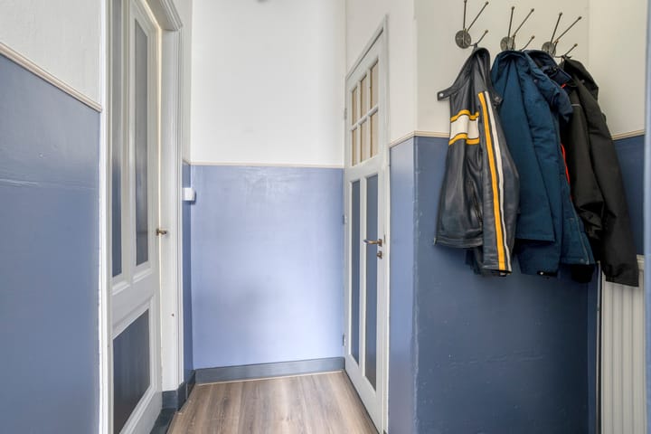 Appartement te koop: Verlengde Nieuwstraat 30, Groningen
