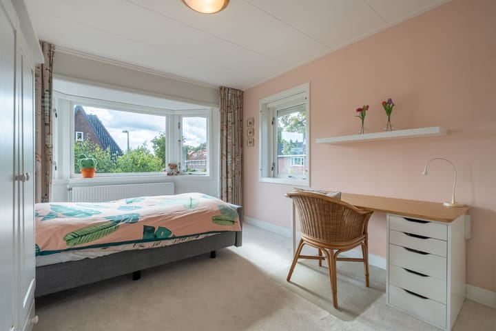 Hoekwoning te koop: Da Costalaan 1, Zeist