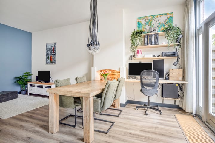 Appartement te koop: Verlengde Nieuwstraat 30, Groningen