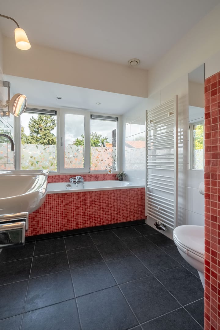 Hoekwoning te koop: Da Costalaan 1, Zeist