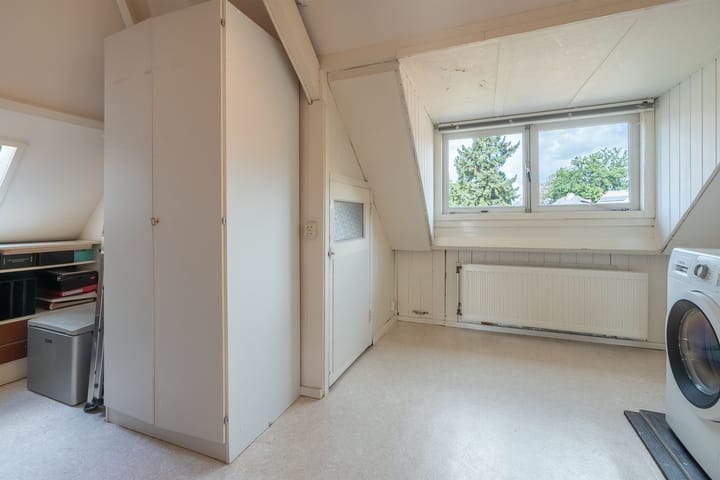 Hoekwoning te koop: Da Costalaan 1, Zeist