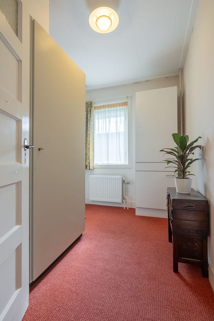 Hoekwoning te koop: Da Costalaan 1, Zeist