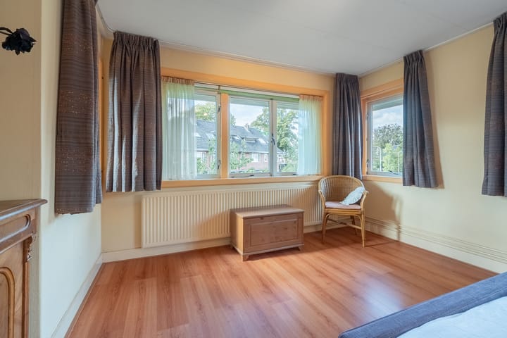 Hoekwoning te koop: Da Costalaan 1, Zeist