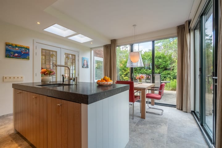 Hoekwoning te koop: Da Costalaan 1, Zeist