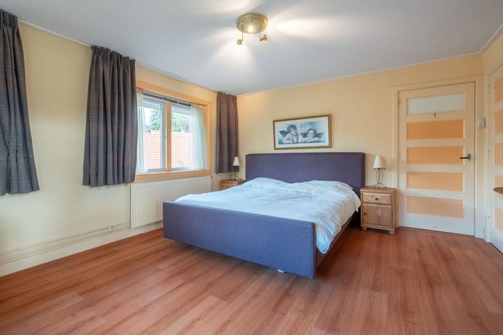Hoekwoning te koop: Da Costalaan 1, Zeist