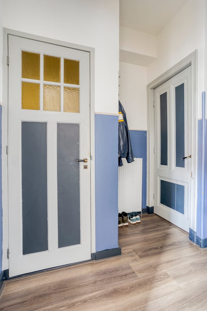 Appartement te koop: Verlengde Nieuwstraat 30, Groningen