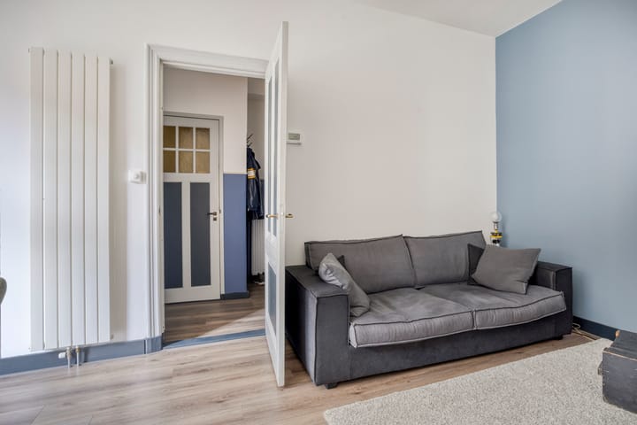 Appartement te koop: Verlengde Nieuwstraat 30, Groningen
