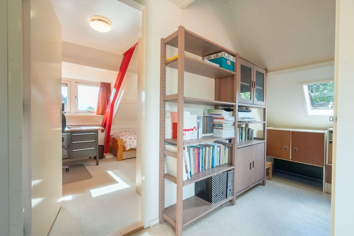 Hoekwoning te koop: Da Costalaan 1, Zeist