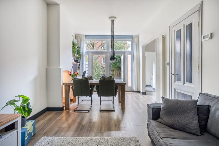 Appartement te koop: Verlengde Nieuwstraat 30, Groningen