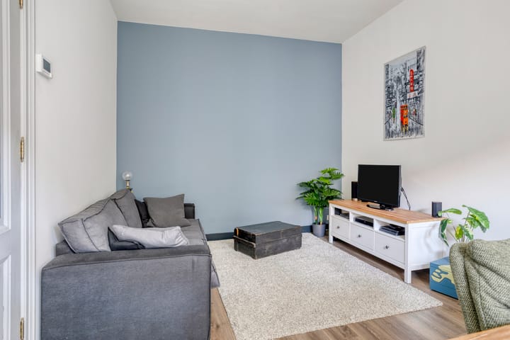 Appartement te koop: Verlengde Nieuwstraat 30, Groningen